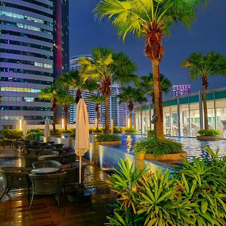 Vortex Suites Klcc By Welt كوالالمبور المظهر الخارجي الصورة