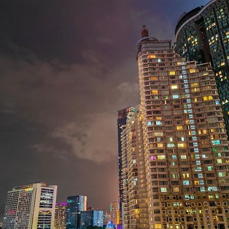 Vortex Suites Klcc By Welt كوالالمبور المظهر الخارجي الصورة