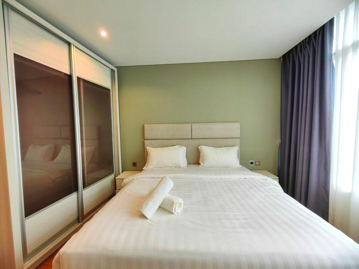 Vortex Suites Klcc By Welt كوالالمبور المظهر الخارجي الصورة