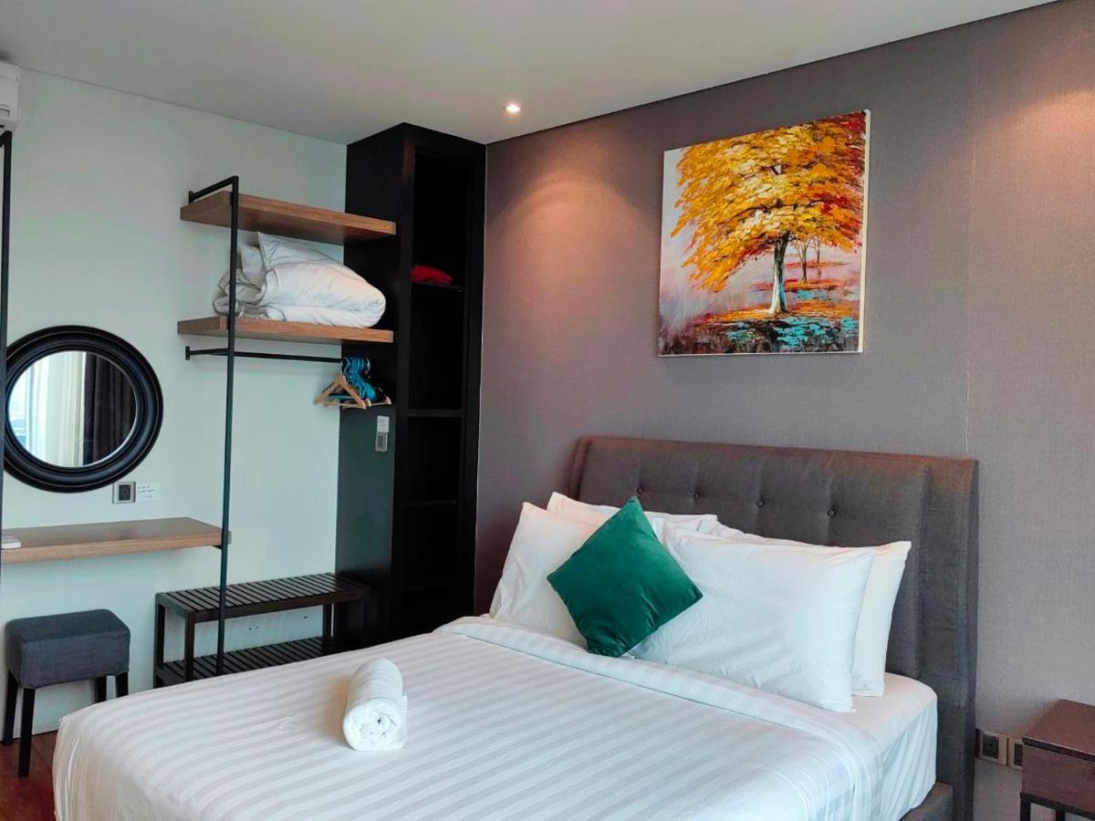 Vortex Suites Klcc By Welt كوالالمبور المظهر الخارجي الصورة