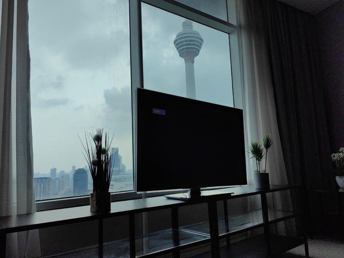 Vortex Suites Klcc By Welt كوالالمبور المظهر الخارجي الصورة