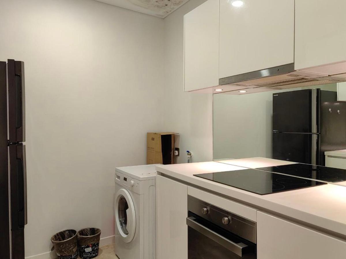 Vortex Suites Klcc By Welt كوالالمبور المظهر الخارجي الصورة
