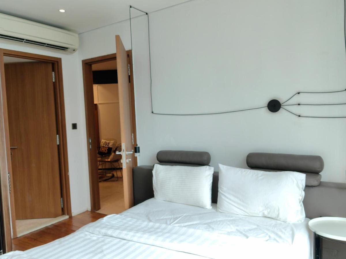 Vortex Suites Klcc By Welt كوالالمبور المظهر الخارجي الصورة