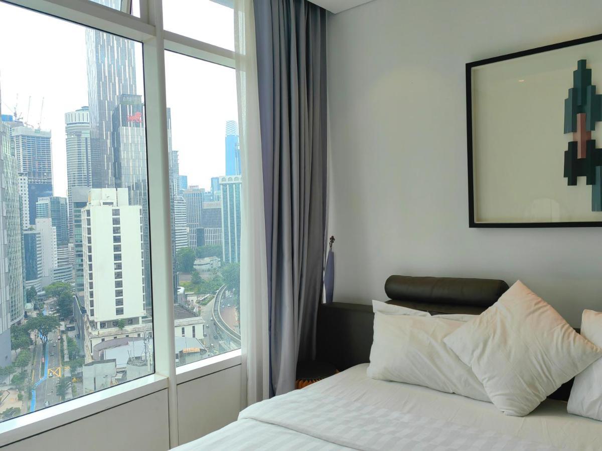 Vortex Suites Klcc By Welt كوالالمبور المظهر الخارجي الصورة