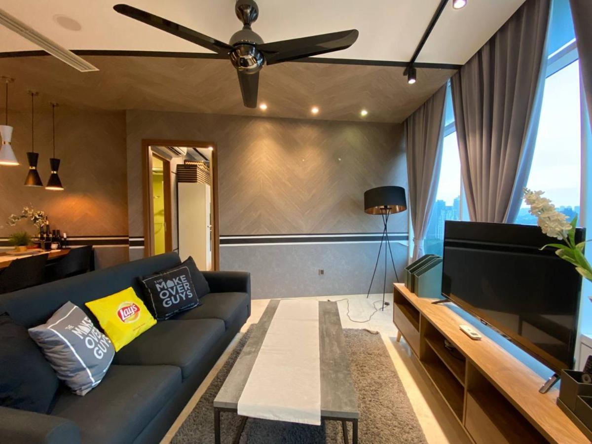 Vortex Suites Klcc By Welt كوالالمبور المظهر الخارجي الصورة
