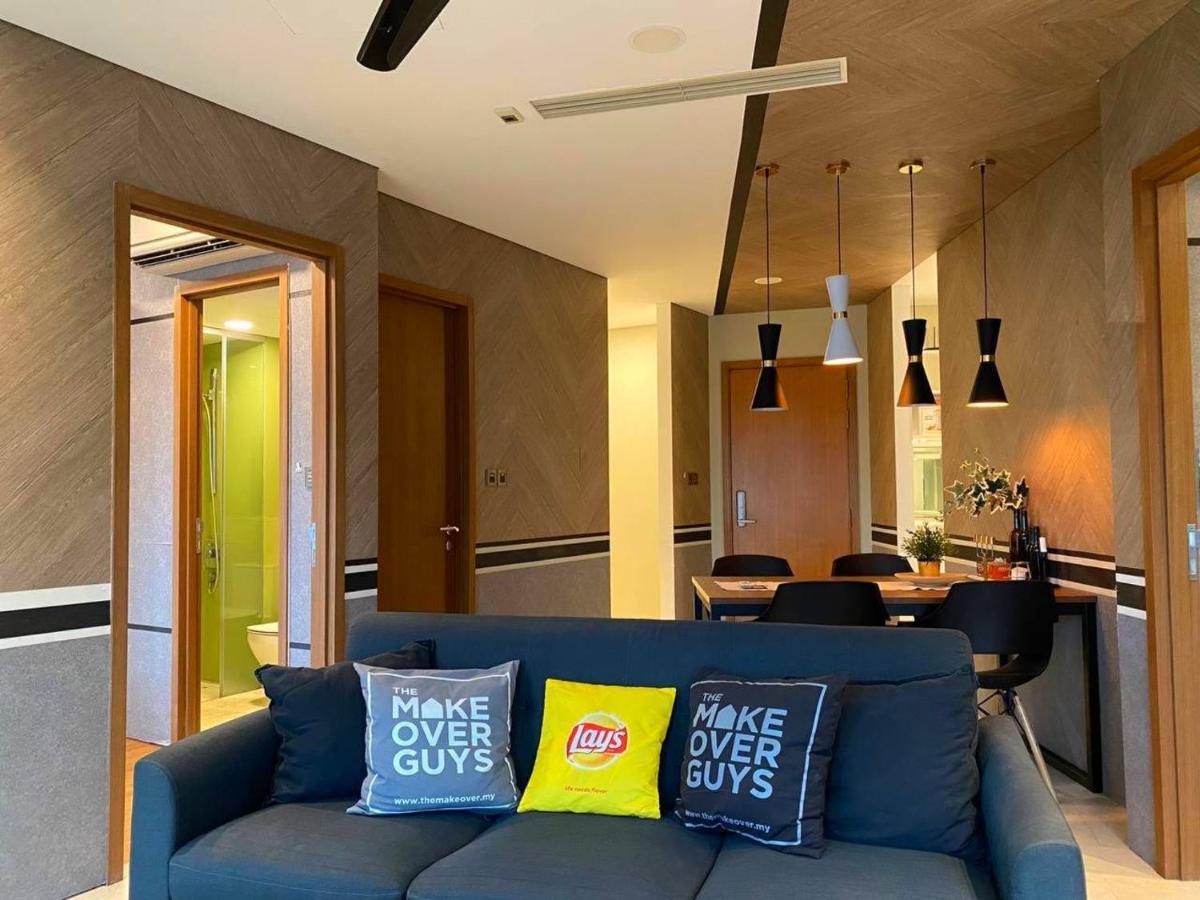Vortex Suites Klcc By Welt كوالالمبور المظهر الخارجي الصورة