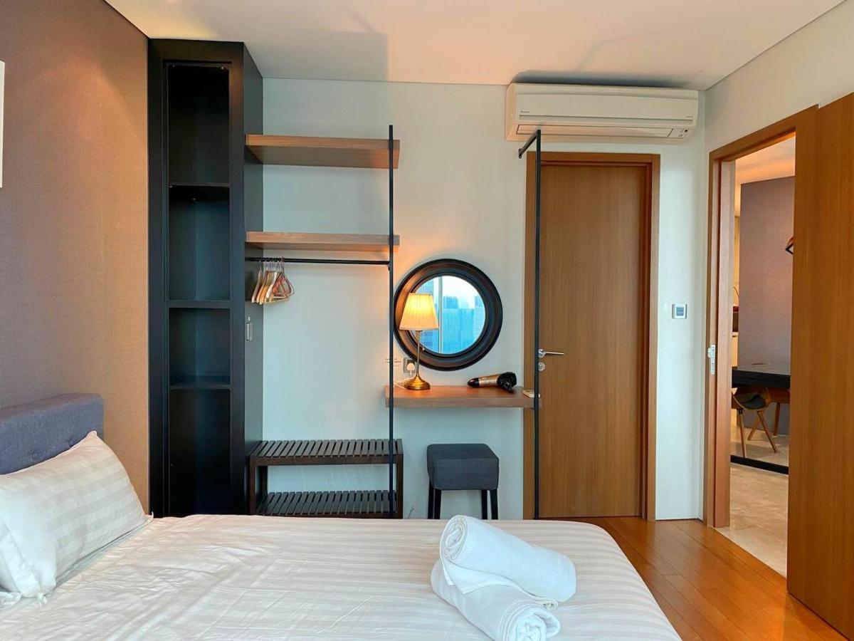 Vortex Suites Klcc By Welt كوالالمبور المظهر الخارجي الصورة