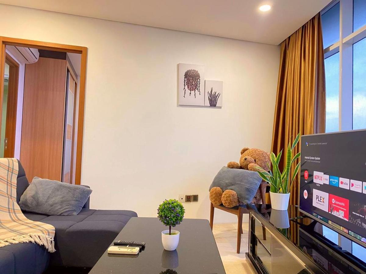 Vortex Suites Klcc By Welt كوالالمبور المظهر الخارجي الصورة