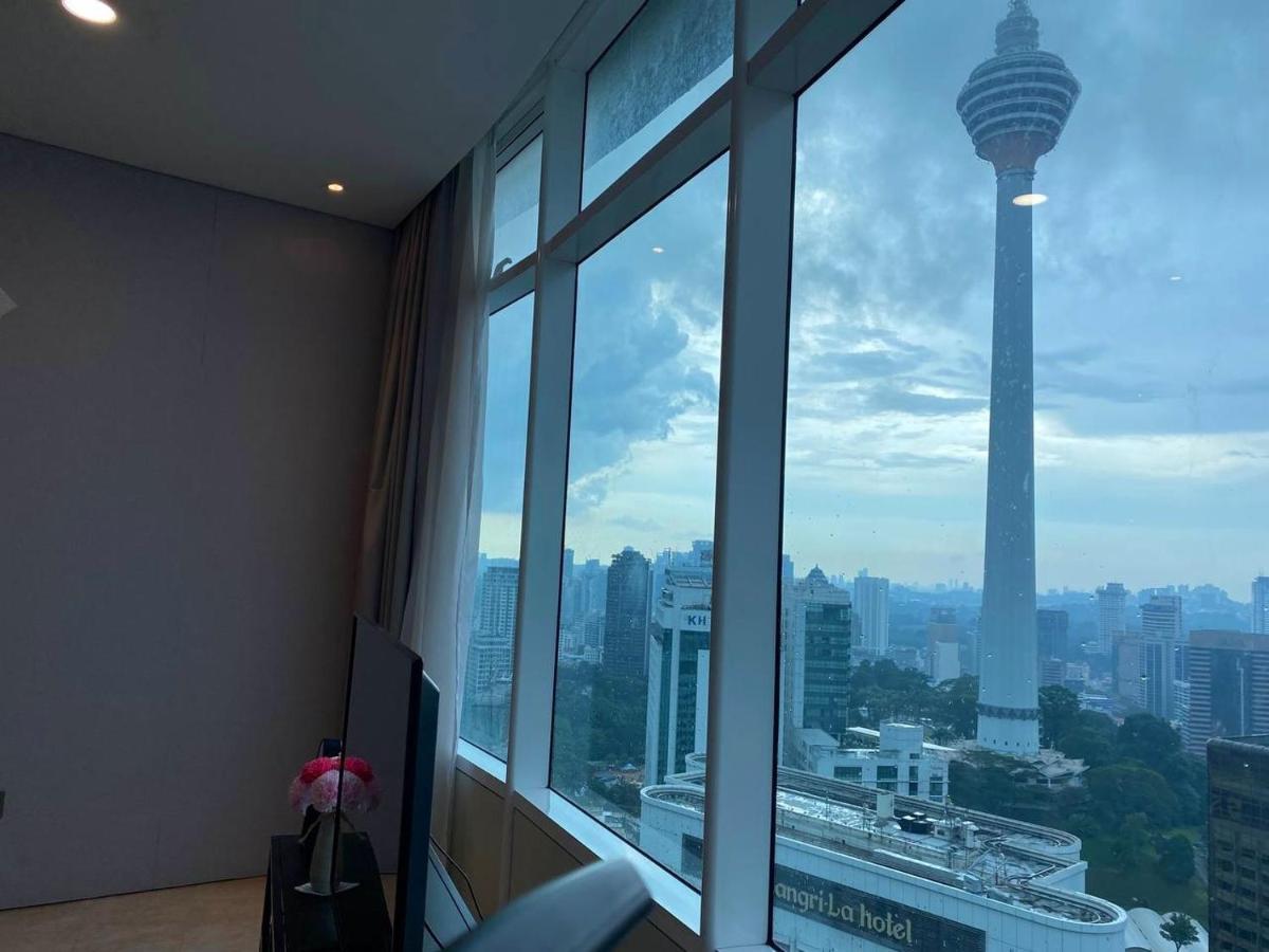 Vortex Suites Klcc By Welt كوالالمبور المظهر الخارجي الصورة