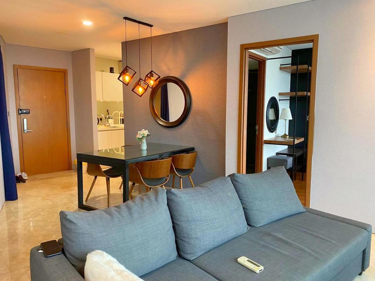 Vortex Suites Klcc By Welt كوالالمبور المظهر الخارجي الصورة