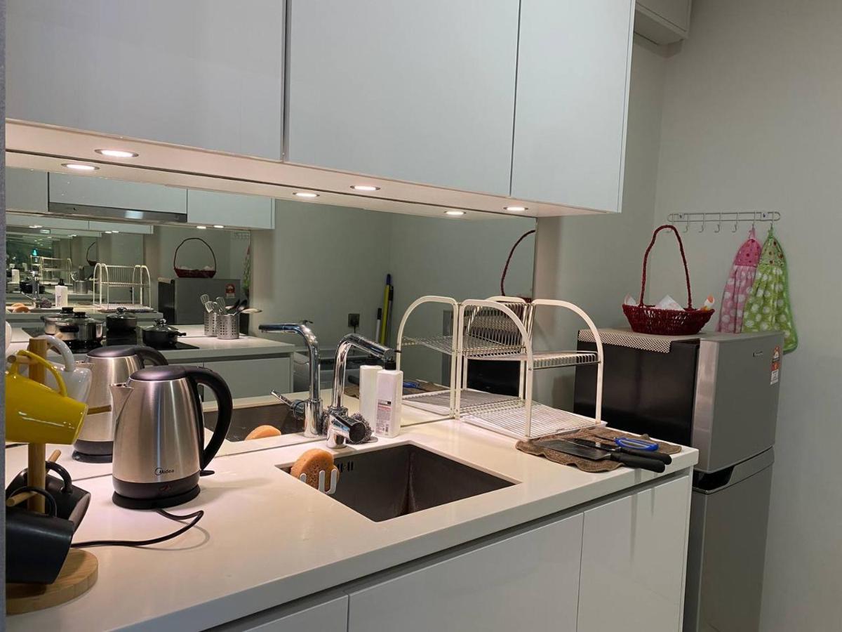 Vortex Suites Klcc By Welt كوالالمبور المظهر الخارجي الصورة
