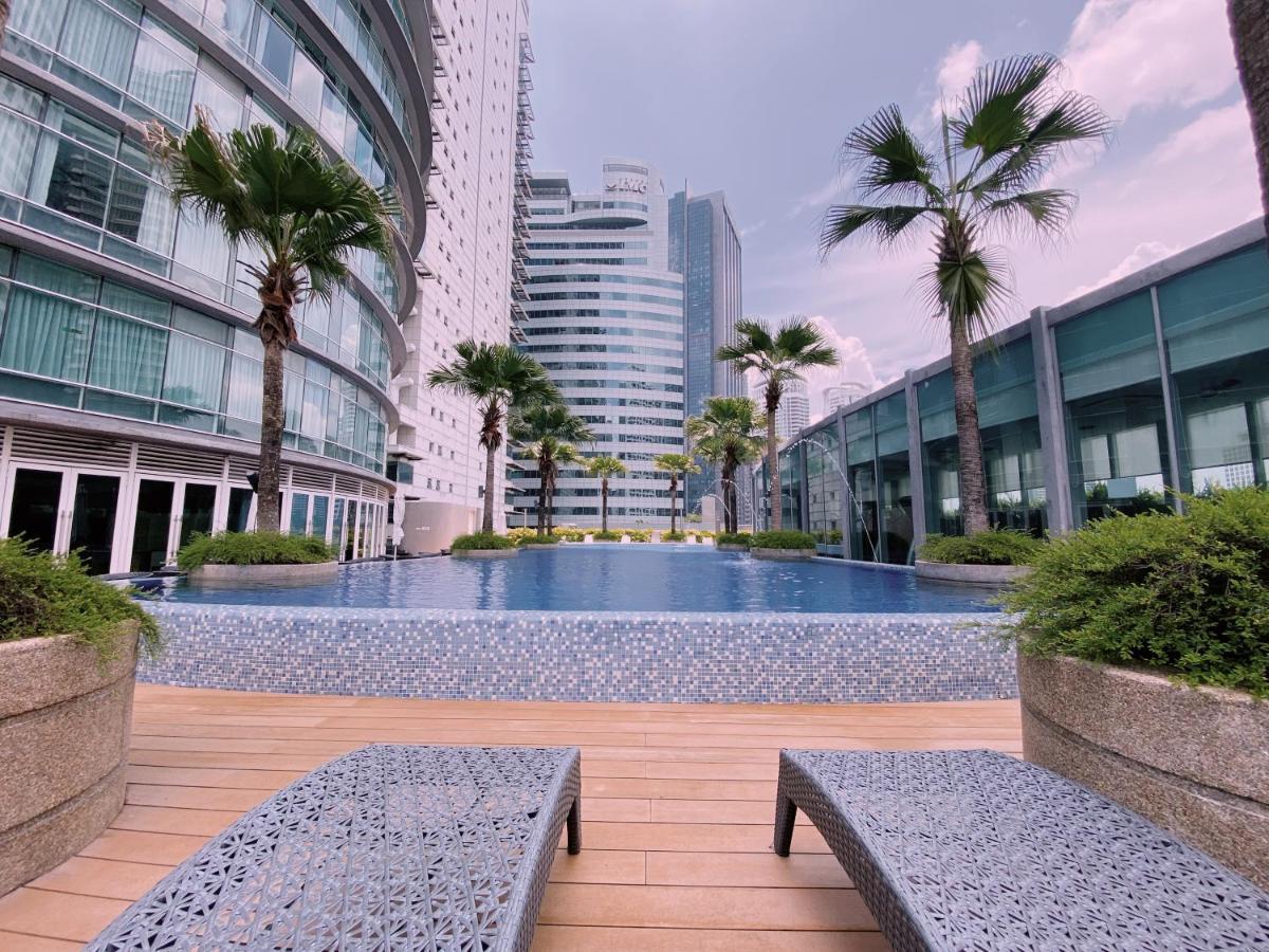 Vortex Suites Klcc By Welt كوالالمبور المظهر الخارجي الصورة