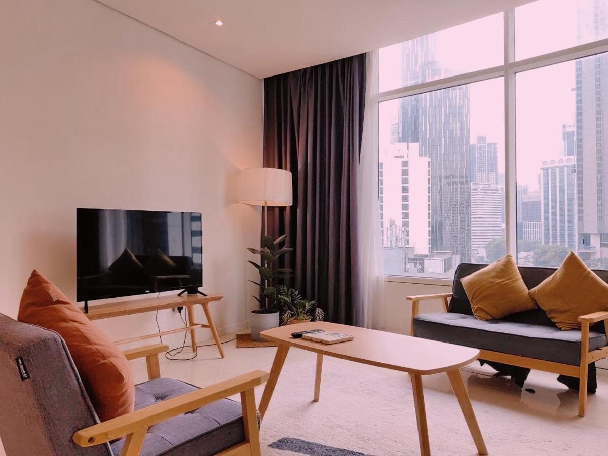 Vortex Suites Klcc By Welt كوالالمبور المظهر الخارجي الصورة