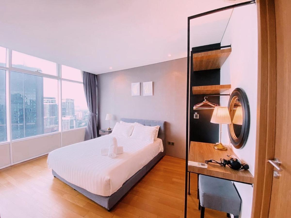 Vortex Suites Klcc By Welt كوالالمبور المظهر الخارجي الصورة