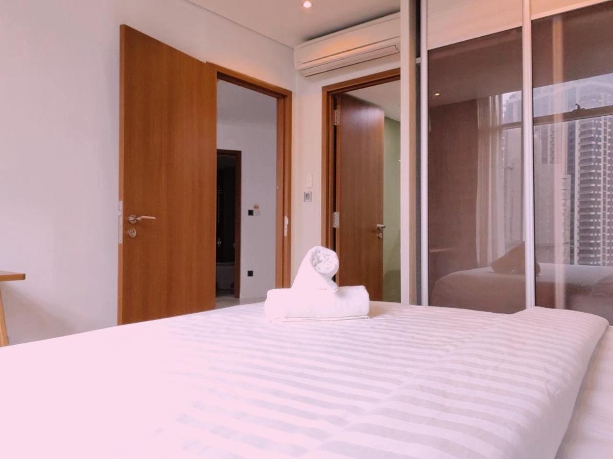 Vortex Suites Klcc By Welt كوالالمبور المظهر الخارجي الصورة