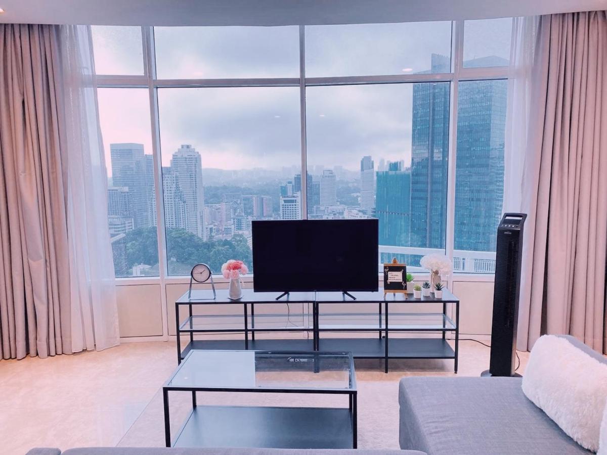 Vortex Suites Klcc By Welt كوالالمبور المظهر الخارجي الصورة