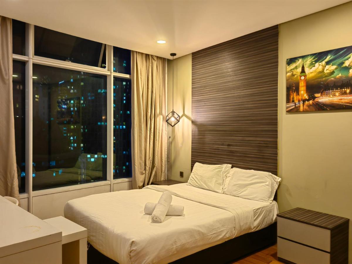 Vortex Suites Klcc By Welt كوالالمبور المظهر الخارجي الصورة