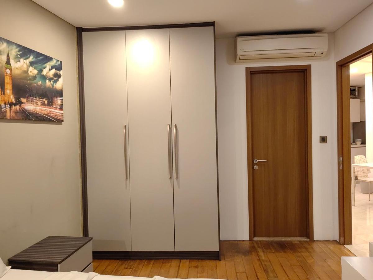 Vortex Suites Klcc By Welt كوالالمبور المظهر الخارجي الصورة