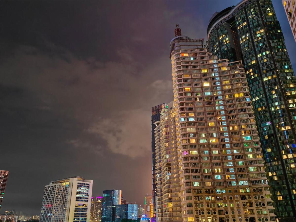 Vortex Suites Klcc By Welt كوالالمبور المظهر الخارجي الصورة