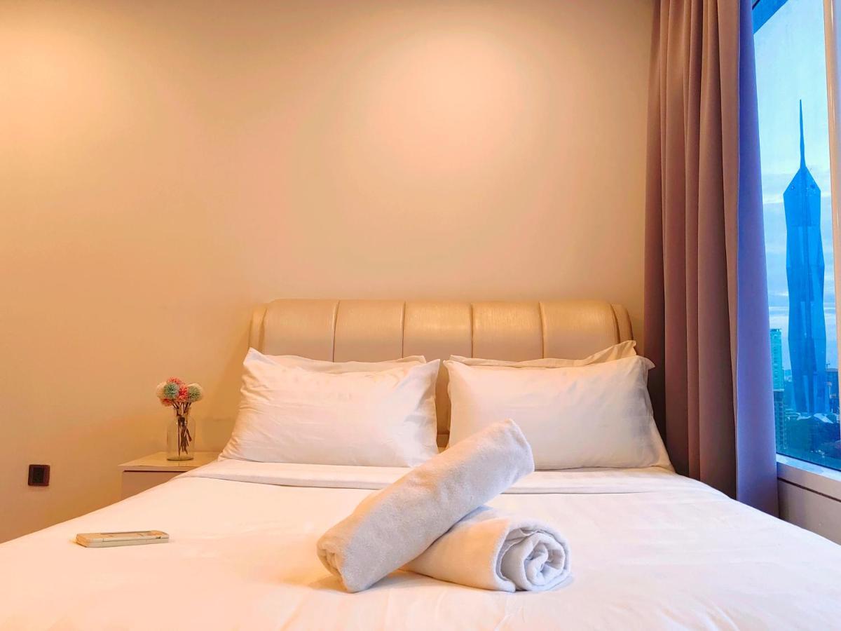 Vortex Suites Klcc By Welt كوالالمبور المظهر الخارجي الصورة