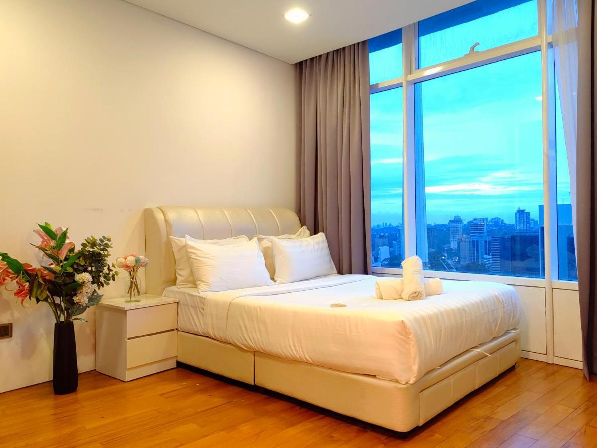 Vortex Suites Klcc By Welt كوالالمبور المظهر الخارجي الصورة